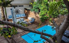 Rosen Villa At Ramat Hahayal